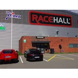 10 turskort til Racehall